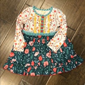 18-24 mo Matilda Jane dress